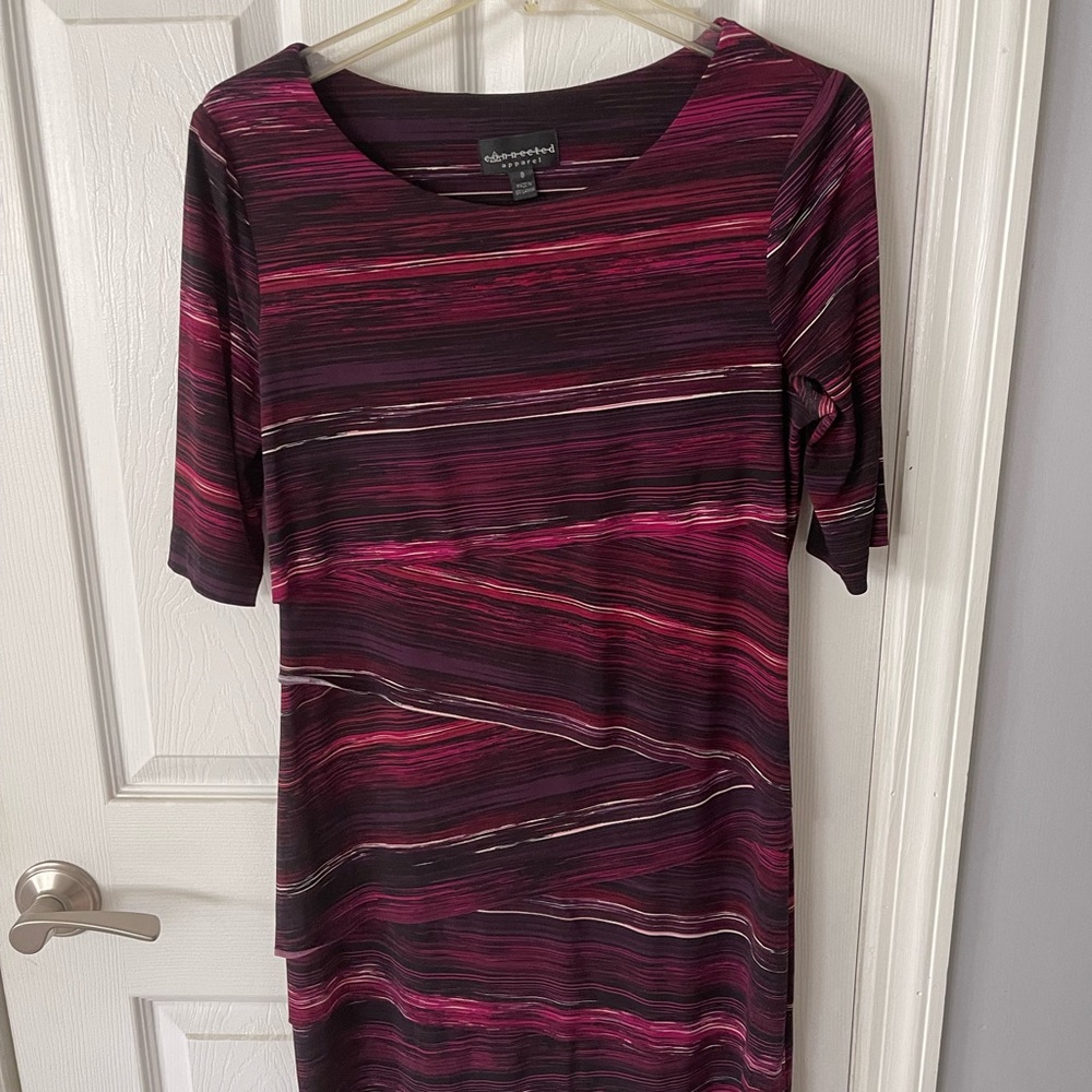 Connected apparel